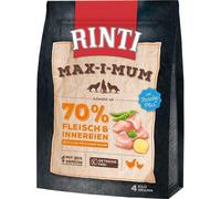 Rinti Max-I-Mum Pollo 2 X 4 Kg (9,49€/Kg)