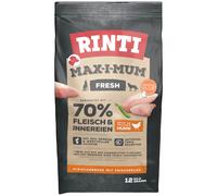 RINTI MAX-I-MUM Pollo 12kg