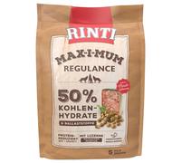 RINTI Max-I-Mum Regulance Crocchette cane - 5 kg