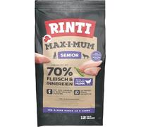 RINTI MAX-I-MUM Senior pollo 12 kg