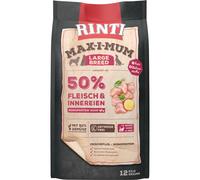 Rinti Max Mamma Large Razza Pollo 12 KG