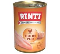 RINTI Monoproteico 1 x 400 g - Pollo puro