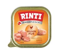 RINTI Monoproteico 10 x 150 g - Pollo puro