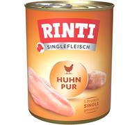 RINTI Monoproteico 12 x 800 g - Pollo puro