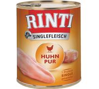 RINTI Monoproteico 6 x 800 g - Pollo puro