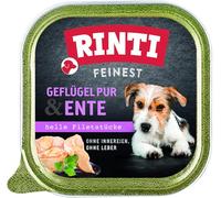 RINTI Pollame puro & anatra 11 x 150 g