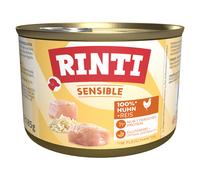 RINTI Sensible 6 x 185 g - Pollo & Riso