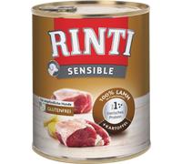Rinti Sensible - Agnello e Patate - 800 g