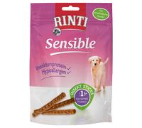 RINTI Sensible Insekt Sticks Snack per cane - 50 g