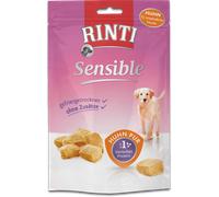 Snack liofilizzato RINTI Sensible - Pollo 120 g