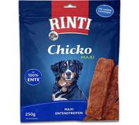 RINTI- Snaks Chicko MAXI Anatra 250g