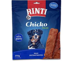 RINTI- Snaks Chicko MAXI Anatra 250g