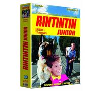 Rintintin junior - saison 3