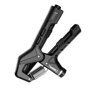 Rintore Di Presa Manuale,Allenatore Di Per Mani - Design Ergonomico Antiscivolo Portatile per Palestra, Arrampicata, Viaggi e Costruzione Muscolare