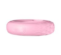 Rintore Per Mani | Anello in Silicone Antiscivolo - Allenatore Di Di Presa Per Mano | Per Recupero Muscolare di Polso Braccio Dita Allenamento Fisico Uomini Donne Anziani