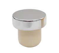 Rinussibile Bottiglia Vino Tappo Per Guarnizione Del Cover Del Outlet Regali Matrimoni Accessori Cucina Cucina Bottiglie Latte In Vetro Riutilizzabile