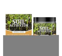 Rinvigorente Per Piante,Fertilizzante per la Resurrezione delle Piante - Forniture Naturali 100g Accessori Da Giardino Per Giardinaggio Piante Da Appartamento Propagazione Ortaggi Frutta