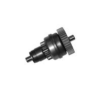RINVIO 14/40 MOTORINO AVV TO PIAGGIO APRILIA Atlantic 200 2003-05