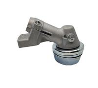 Rinvio angolare adatto per Stihl FS160/FS180/FS220/FS280/FS280K/FS290/FS300/FS310/FS350/FS400/FS450/FS480 41286400102, 41286400125, 4125, 4125, 412225, 41222225, 4122286400 101, 41286410360A