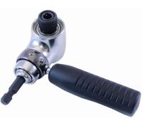 RINVIO ANGOLARE PER TRAPANO A 90° attacco 1/4 KRINO