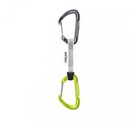 Edelrid Pure Wire Set - rinvio 10 Green/Grey unisex