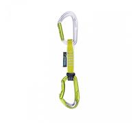 Edelrid - Bulletproof Set II - Rinvio 12 cm bianco