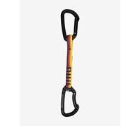 Wild Country - Session Quickdraw - Rinvio 12 cm - Single grigio