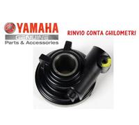 RINVIO CONTA CHILOMETRI CONTACHILOMETRI ORIGINALE YAMAHA TT 600 R 600RE TT K 4GV