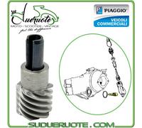 Rinvio Contachilometri Pignone Ingranaggio Trasmissione Ape 50 1971-2024 Piaggio