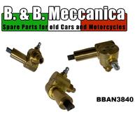 RINVIO CONTAGIRI 1/4 DUCATI GILERA MORINI MOTOBI BENELLI (BBAN3840)