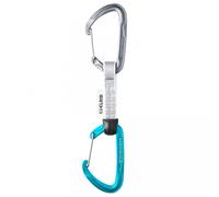 Edelrid Pure Wire Set - rinvio 10 Light Blue/Grey unisex
