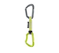 Edelrid Pure Pro Set - rinvio 12 Green/Grey unisex