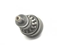 RINVIO MOTORINO AVVIAMENTO MITSUBA SYM DD E2 2T 50 2003 2013