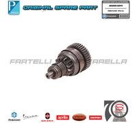 Rinvio Motorino Avviamento Originale Piaggio Beverly Fly X7 X8 X9 Liberty 82612R