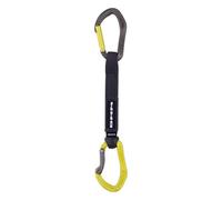 DMM - Alpha Sport Quickdraw - Rinvio 18 cm grigio