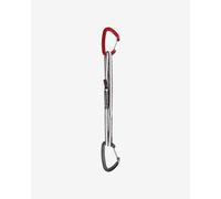 Wild Country - Rinvio da arrampicata -Wildwire Quickdraw Alpine 60cm - Wildwire Quickdraw Alpine 60cm Red - rosso