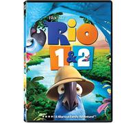 Rio 1 & 2