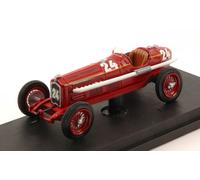 RIO 1/43 ALFA ROMEO P3 N.24 MONACO GP BACONIN BORZACCHINI MODELLINO STATICO