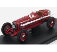 RIO 1/43 ALFA ROMEO P3 SPIDER 24 MONACO GP 1932 MODELLINO STATICO DIECAST