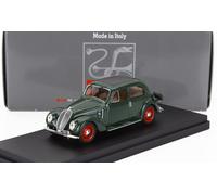 RIO 1/43 EPOCA FIAT 1500 6C 1935 VERDE MODELLISMO MODELLINO STATICO DIECAST