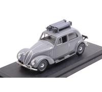 RIO 1/43 EPOCA FIAT 1500 6C GASOGENO 1935 MODELLINO STATICO DIECAST
