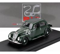 RIO 1/43 FIAT 1500 N.20 TARGA FLORIO 1936 EDOARDO TEAGNO MODELLINO STATICO