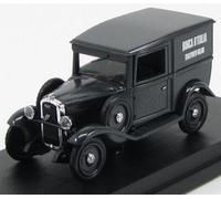 RIO 1/43 FIAT BALILLA VAN 1936 TRASPORTO VALORI MODELLINO STATICO DIECAST