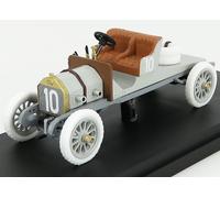 RIO 1/43 ITALA HP 10 TARGA FLORIO 1906 MODELLINO STATICO DIECAST