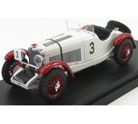 RIO 1/43 MERCEDES SSK WINNER IRISH GP EIREANN CUP 1930 MODELLINO STATICO DIECAST