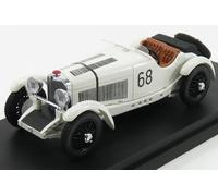 RIO 1/43 MERCEDES SSKL SPIDER 68 WINNER CORSA STELVIO 1932 MODELLINO STATICO