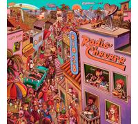 Rio 18 - Radio Chevere Cd - Cd
