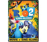 Rio 2 – Twentieth Century Fox Film Corporation