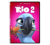 Rio 2 – Twentieth Century Fox Film Corporation