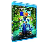 Rio 2 [Combo Blu-ray + DVD]